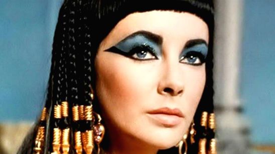Imagem da notícia Cleópatra vai ganhar adaptação moderna para a TV
