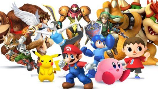 Nintendo pretende levar seus personagens ao cinema