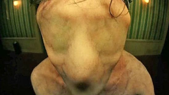 Imagem da notícia American Horror Story: Hotel ganha dois novos - e estranhos - teasers