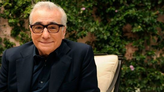 Martin Scorsese apoia campanha a favor do desarmamento