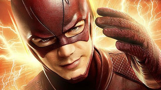 Imagem da notícia The Flash ganha o primeiro cartaz da segunda temporada