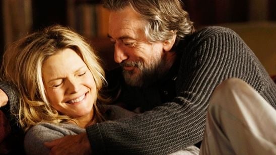 Michelle Pfeiffer e Robert De Niro vão atuar juntos na cinebiografia de um dos maiores golpistas dos EUA