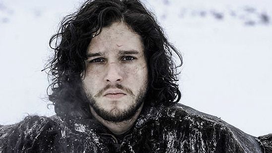 Imagem da notícia Game of Thrones: Executivo da HBO solta spoiler sobre o destino de Jon Snow