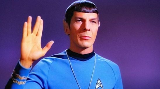 Whatsapp lança Emoji em homenagem ao Sr. Spock, de Star Trek