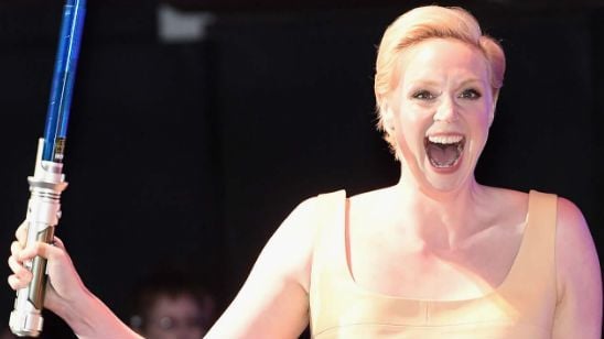 Imagem da notícia Star Wars - O Despertar da Força: Comentário sexista sobre  Capitã Phasma recebe resposta oficial épica