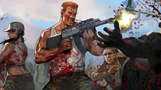 Imagem da notícia Jogo de celular de The Walking Dead chega ao Brasil
