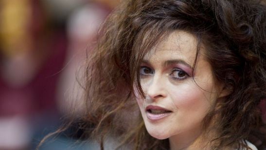 Helena Bonham Carter vai estrelar minissérie da BBC