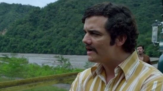 Imagem da notícia Narcos: Netflix confirma a segunda temporada da série