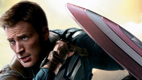 Imagem da notícia Chris Evans revela até quando irá seu contrato com a Marvel