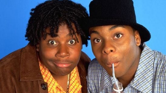 Imagem da notícia Kenan & Kel: Veja como os atores da série estão hoje em dia!