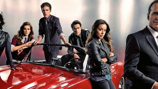 Imagem da notícia Agents of S.H.I.E.L.D.: Confira o primeiro teaser da terceira temporada! 