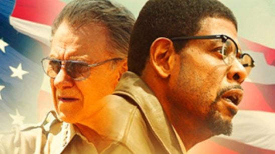 Imagem da notícia Exclusivo: Harvey Keitel declara guerra a Forest Whitaker em trailer de Dois Homens Contra uma Cidade