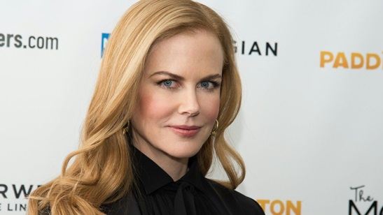 Nicole Kidman estará na segunda temporada de Top of the Lake