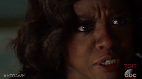 Imagem da notícia How to Get Away With Murder promete muitas reviravoltas no teaser da segunda temporada