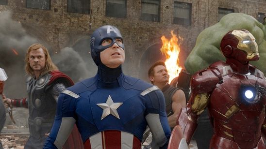 Imagem da notícia Enquete da Semana: Algum dia a fase dos filmes de super-heróis irá passar?
