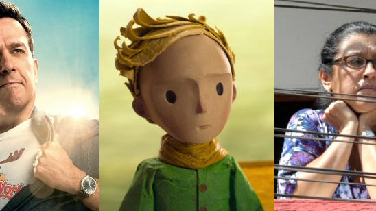 Imagem da notícia Bilheterias Brasil: Terceira vitória para O Pequeno Príncipe, Que Horas Ela Volta? surpreende