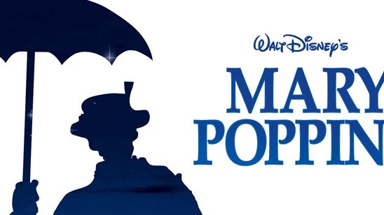 Imagem da notícia Rob Marshall vai dirigir sequência de Mary Poppins para a Disney