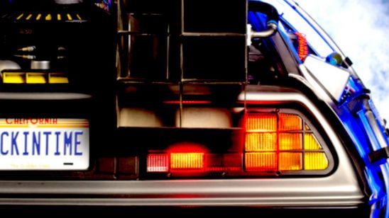 Imagem da notícia Confira o novo trailer de Back in Time, documentário sobre De Volta para o Futuro