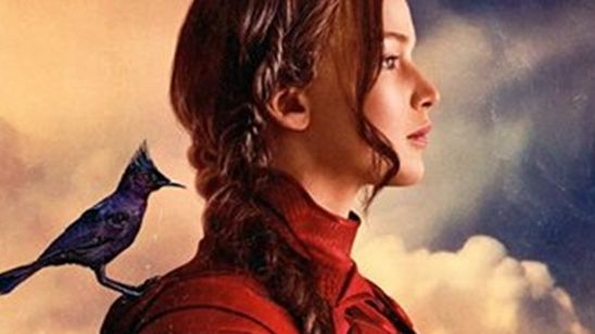 Imagem da notícia Katniss é "uma criatura tão inextinguível quanto o Sol" em pôster de Jogos Vorazes: A Esperança - O Final
