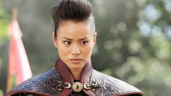 Once Upon a Time: Mulan volta para a nova temporada