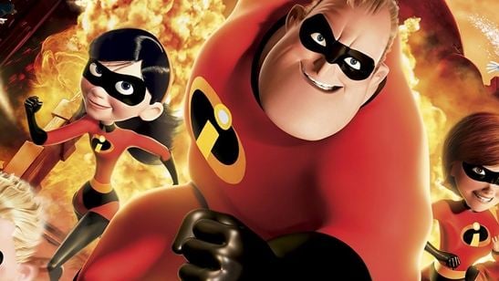 Os Incríveis 2: Diretor fala sobre competir com outros filmes de super-heróis