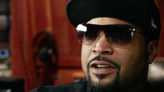 Imagem da notícia Exclusivo: "Essa música nos deu uma voz", diz Ice Cube no making of de Straight Outta Compton - A História do N.W.A.
