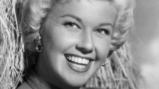 Imagem da notícia Assessoria de Doris Day nega que atriz deixará a aposentadoria para estrelar filme de Clint Eastwood