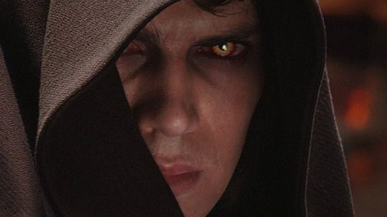 Imagem da notícia Rumor: Hayden Christensen será Darth Vader em Star Wars: Episódio VIII