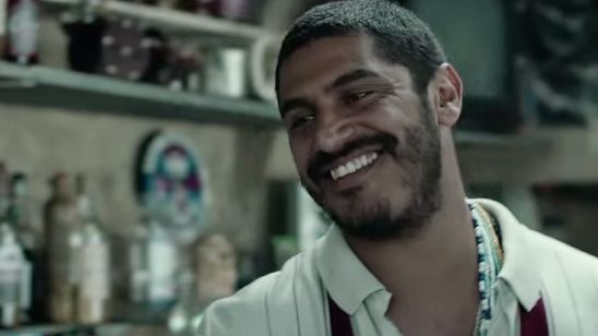 Imagem da notícia Com quadrado amoroso formado por Laura Neiva, Chay Suede, Criolo e Jesuíta Barbosa, Jonas tem trailer divulgado