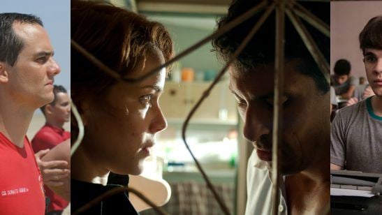 Rede de cinemas exibe filmes brasileiros premiados por 7 reais