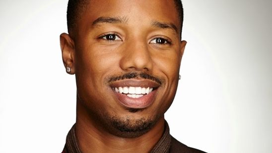 Imagem da notícia Michael B. Jordan diz que quer interpretar apenas papéis escritos para atores brancos