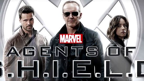 Imagem da notícia Marvel's Agents of S.H.I.E.L.D.: Veja os primeiros minutos da terceira temporada