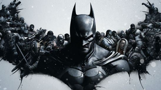 15 maneiras de comemorar o Batman Day!
