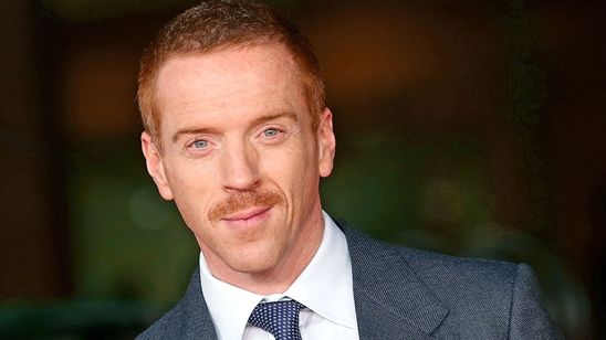 Imagem da notícia Aumentam os rumores sobre Damian Lewis como próximo James Bond
