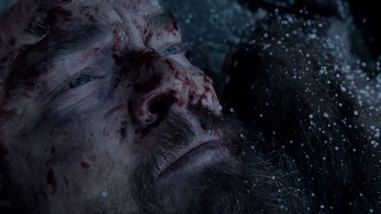 Imagem da notícia Leonardo DiCaprio morre, volta e quer vingança no segundo trailer de O Regresso