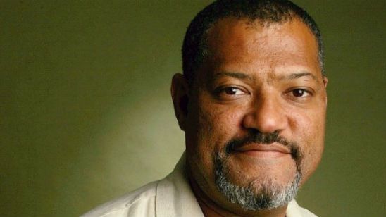 Imagem da notícia Laurence Fishburne será Nelson Mandela em minissérie