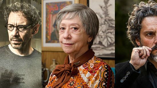 Imagem da notícia Psi, Fernanda Montenegro e Império são indicadas ao Emmy Internacional