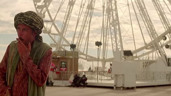 Imagem da notícia Trilogia As Mil e Uma Noites, do premiado diretor português Miguel Gomes, ganha data de estreia no Brasil