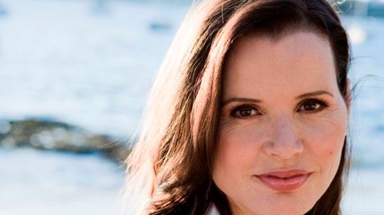 Imagem da notícia Geena Davis está interessada em participar de Os Fantasmas Se Divertem 2