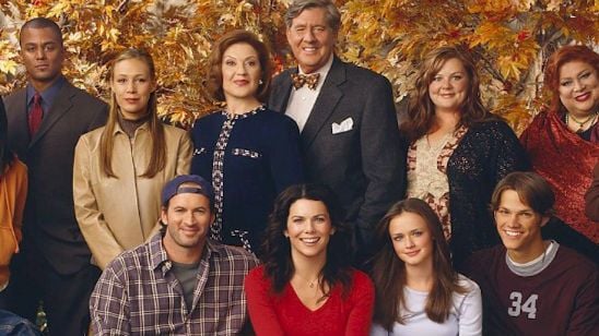 Imagem da notícia 15 anos de Gilmore Girls: Veja o que aconteceu com o elenco!