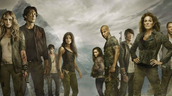 Imagem da notícia The 100: Segunda temporada ganha data de estreia no Brasil