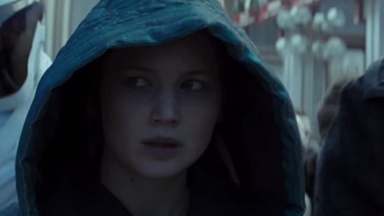 Imagem da notícia Está no ar o trailer definitivo de Jogos Vorazes: A Esperança - O Final