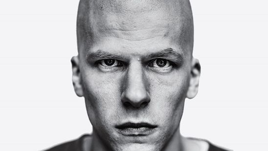 Imagem da notícia Batman Vs Superman: Lex Luthor é tema de reportagem sobre a LexCorp e ganha nova imagem