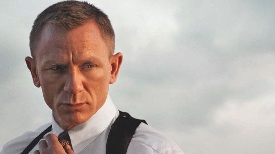 Imagem da notícia Enquete da Semana: Daniel Craig deve deixar de interpretar James Bond?
