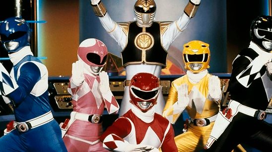 Imagem da notícia Power Rangers tem novos detalhes do roteiro divulgados
