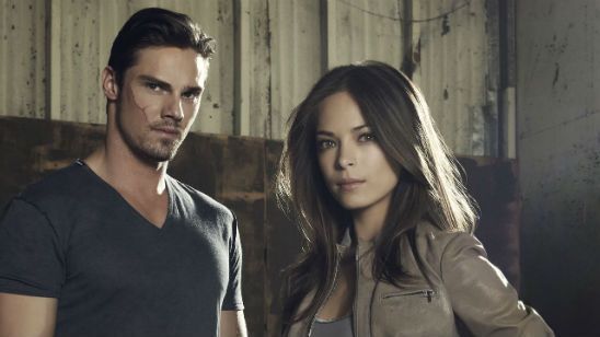 Imagem da notícia Beauty and the Beast: Quarta temporada será a última da série