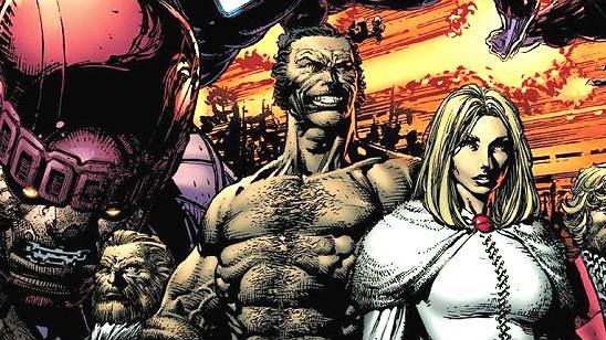 Imagem da notícia Hellfire: Fox desenvolve série sobre o Clube do Inferno, sociedade de super-vilões dos X-Men