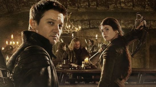 Imagem da notícia Continuação de João e Maria: Caçadores de Bruxas é cancelada e vai migrar para televisão