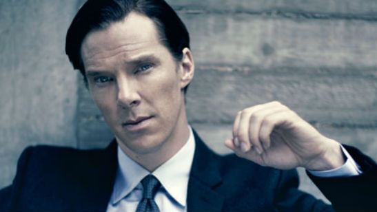 Benedict Cumberbatch declara que não tem chance de ser o novo James Bond