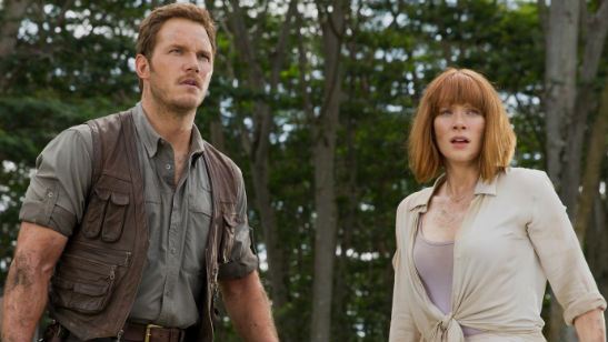 Jurassic World ganha divertido trailer honesto que destaca falhas no roteiro